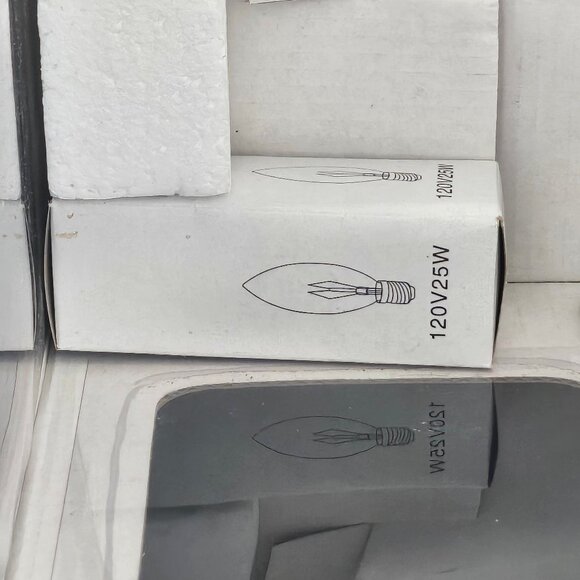 NIB Vintage Precious Moments Baby Nursery Cloud Shaped Lamp With Angel - Picture 9 of 13